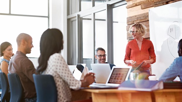 Faites une véritable différence en incluant l’ADS dans vos projets!