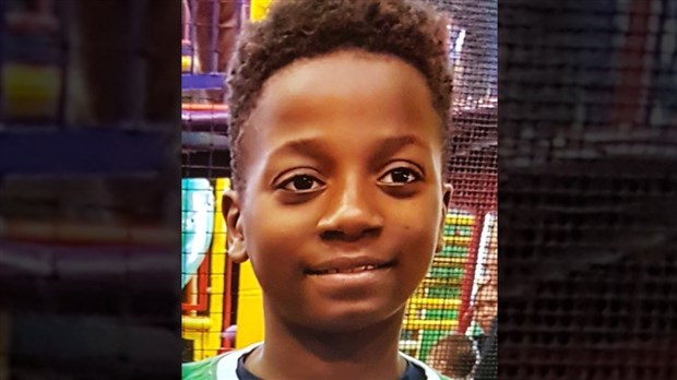 Tout le Québec est à la recherche d’Ariel Jeffrey Kouakou