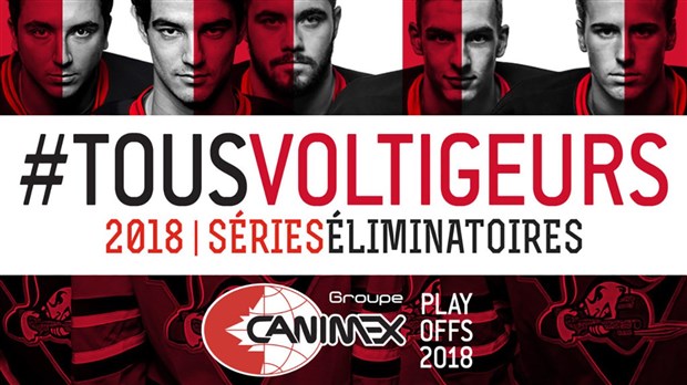 Fin de saison et début des séries