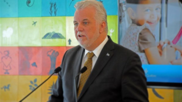 Le futur hôpital de Vaudreuil-Soulanges comptera plus de 400 lits