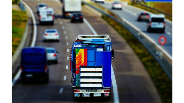 Prolongement du projet-pilote visant les camions sur le Boulevard Monseigneur-Langlois 