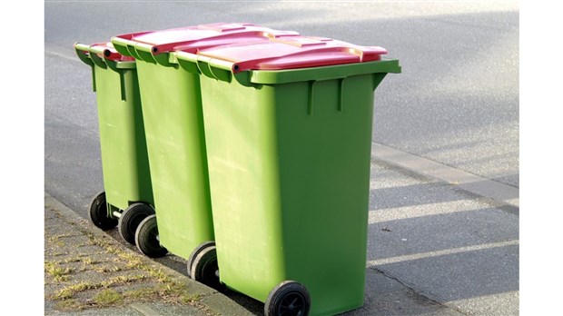 Salaberry-de-Valleyfield vise une collecte des déchets uniforme dès le 1er juillet 