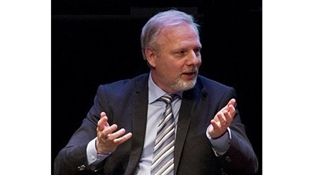 La Ville de Salaberry-de-Valleyfield, bien représentée au congrès de l’UMQ 2018  