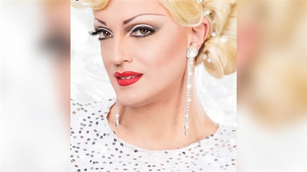 Le Drag Show de Salaberry-de-Valleyfield arrive dans Vaudreuil-Soulanges 