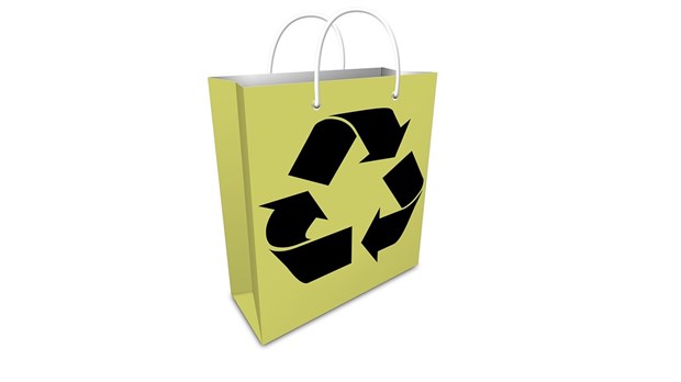 Exit les sacs de plastiques à Beauharnois et Sainte-Martine à partir du Jour de la Terre  