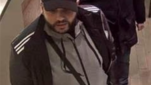  Le SPVM tente de localiser les voleurs d’une montre de collection  