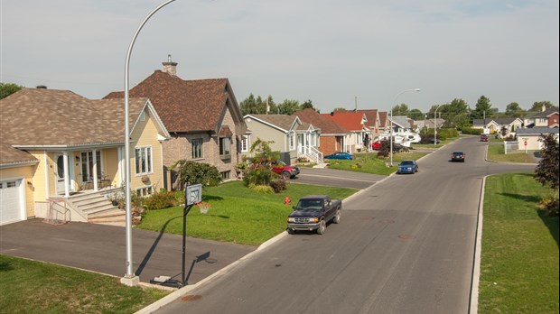 Le marché immobilier de Salaberry-de-Valleyfield est en pleine croissance
