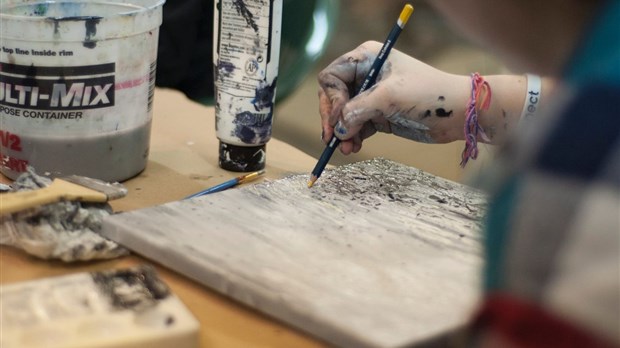 Le Conseil des arts et des lettres du Québec lance un deuxième appel de projets