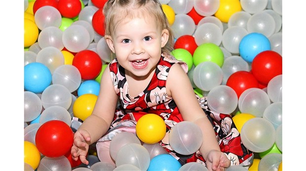 La petite enfance en vedette à Salaberry-de-Valleyfield les 11 et 12 mai  