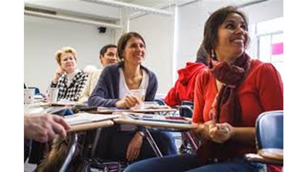 Les centres de formation professionnelle de la CSVT se regroupent  