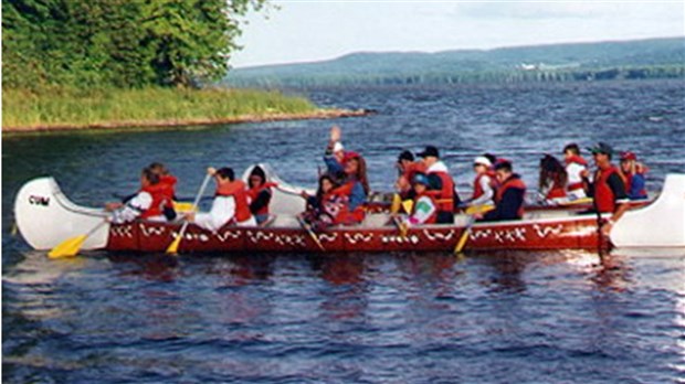 La mairesse de Sainte-Martine lance un défi aux élus de la région  