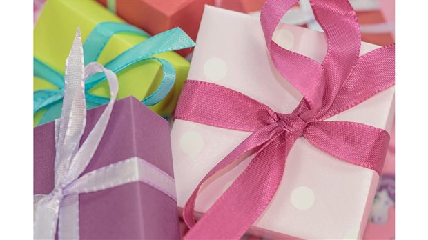 Offrez des produits de beauté faits à la main à maman le 13 mai prochain  