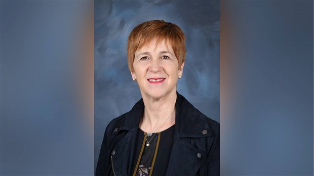 Linda Phaneuf de la MRC Beauharnois-Salaberry accède à un poste historique 