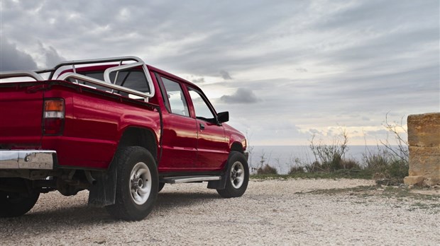 Cet été, prenez la route des vacances dans votre toute nouvelle voiture grâce au Groupe Autoforce et sa méga vente sous la tente
