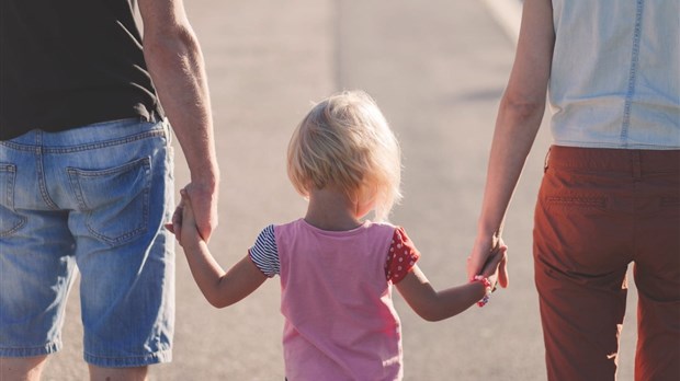 Québec investit dans les organismes communautaire Famille
