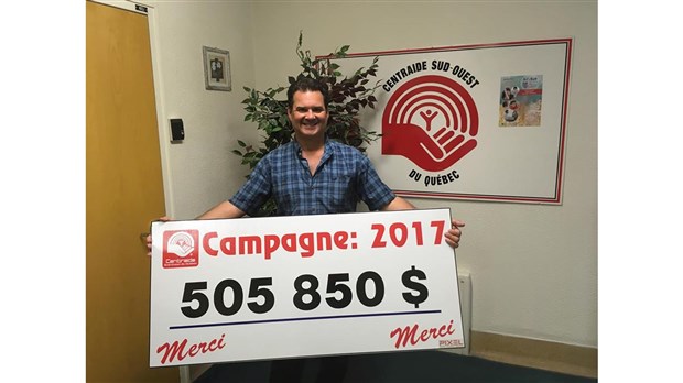 Six Centraides, dont celui de la région, se regroupent pour former une seule entité  