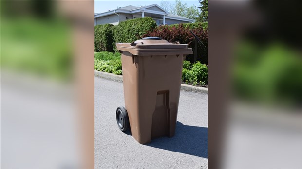 La collecte des matières organiques pour tous, dès 2019