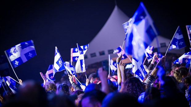 Deux jours de festivités à Saint-Urbain-Premier pour la Saint-Jean-Baptiste  