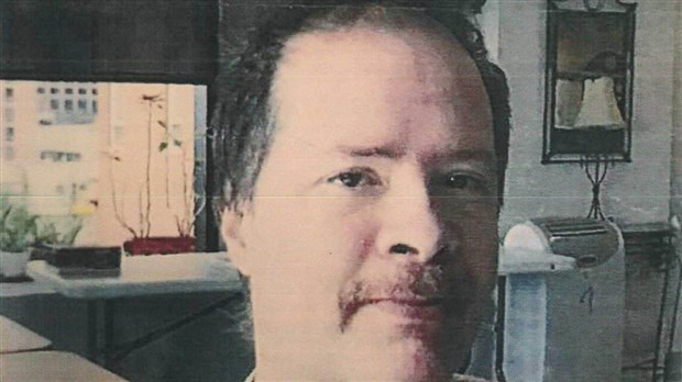 Le SPVM recherche un quinquagénaire malade qui manque à l’appel depuis trois jours  
