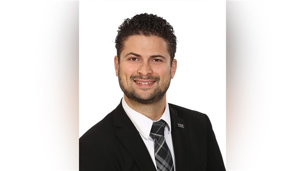 Le maire de Salaberry-de-Valleyfield vous invite à sa première collecte de sang  