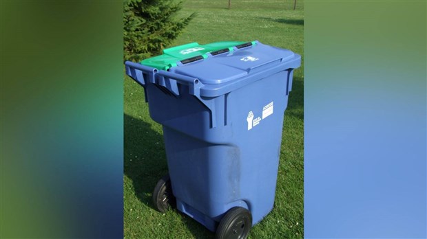 Crise du recyclage- MRC de Beauharnois-Salaberry 