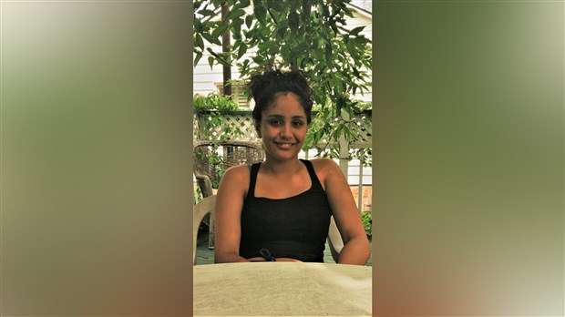 Le SPVM cherche une adolescente disparue depuis presque deux mois   