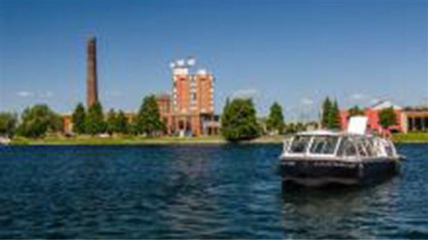Quoi faire cette semaine dans la MRC de Beauharnois-Salaberry?  