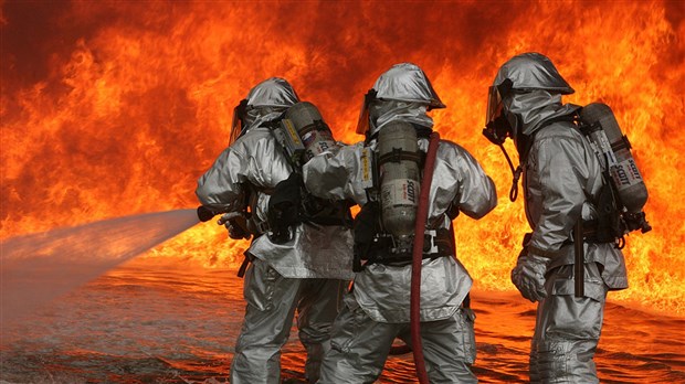 Plusieurs investissements pour le Service de sécurité incendie de la Ville de Beauharnois 