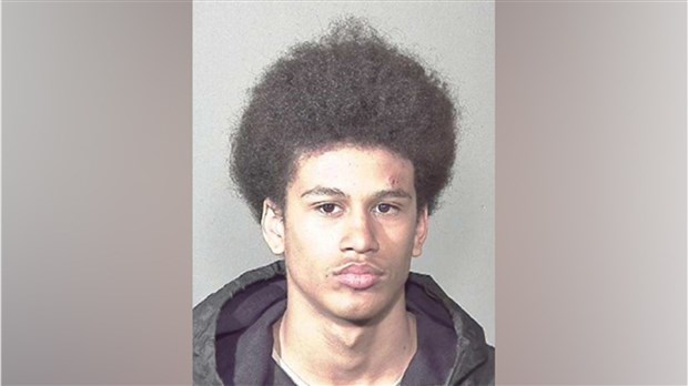 Le SPVM arrête un proxénète de 18 ans recherché depuis mai  