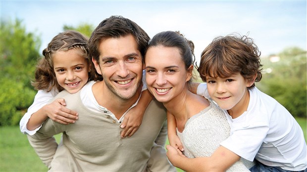 Augmentation de l’allocation canadienne pour enfants dès le 20 juillet prochain  
