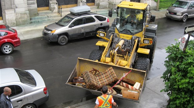 Beauharlinois, dites adieu à vos articles volumineux  