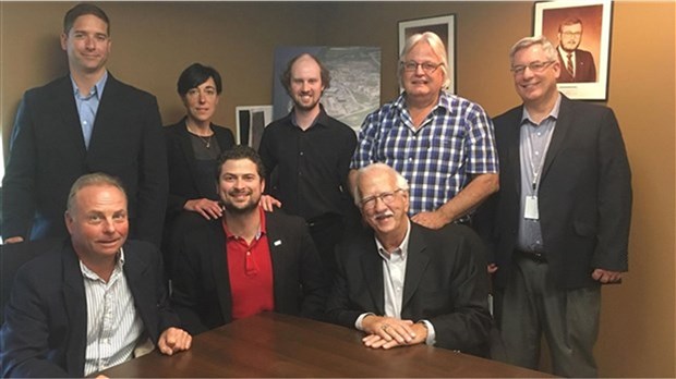 La Ville de Salaberry-de-Valleyfield a un excédent de 2,7 M $ dans ses coffres pour 2017  
