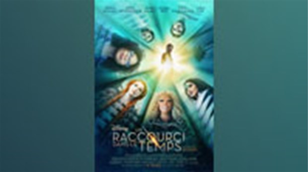 Le film Un raccourci dans le temps projeté au Parc régional des Ïles-de-Saint-Timothée 