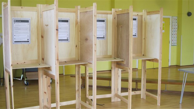 Deux nouveaux conseillers municipaux à Saint-Stanislas-de-Kostka 