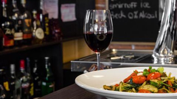 Croisière découverte & gastronomie cet été à Salaberry-de-Valleyfield 