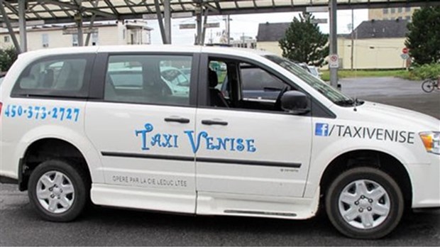 Deux compagnies pour mieux vous servir! 