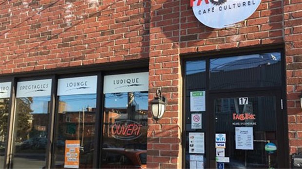 Devenez enquêteur d’un jour grâce au nouveau parcours urbain extérieur CSI Valleyfield  