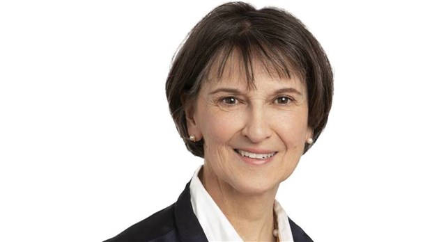 Claire IsaBelle: de nouveau candidate pour la CAQ dans Huntingdon 