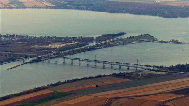 Fermeture complète de l’A-30 ouest pour des travaux majeurs 