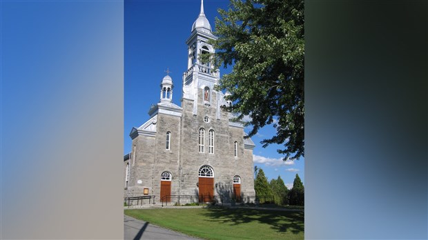 Cinéma en plein air ce vendredi à Saint-Urbain-Premier 