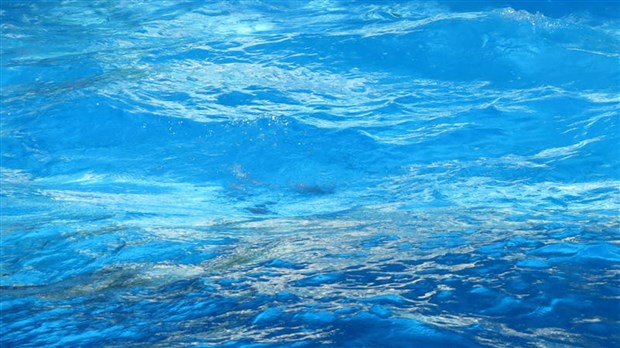 L'ouverture de la piscine municipale de Sainte-Martine est prolongée 