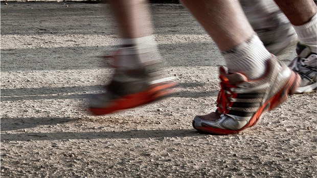 L’inscription est ouverte pour les familles qui veulent participer à la Course des Moissons de Sainte-Martine