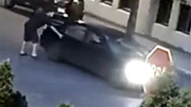 SPVM: que s'est-il passé sur la rue Workman, le 20 août vers 20h? 