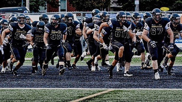 Football : le Noir et Or débute sa nouvelle saison le 8 septembre