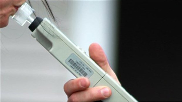 Un martinois est acquitté de conduite avec les facultés affaiblies 