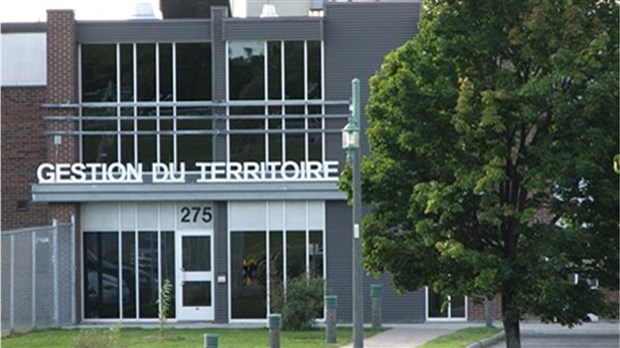 Règlement d’emprunt de 8,2 M$ contracté par la Ville de Salaberry-de-Valleyfield
