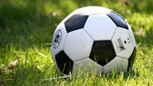 18 septembre: inscriptions pour le soccer à Beauharnois 