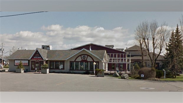 De nouveaux commerces remplaceront le restaurant du Boulevard 
