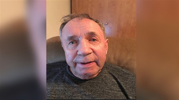 Un septuagénaire est porté disparu