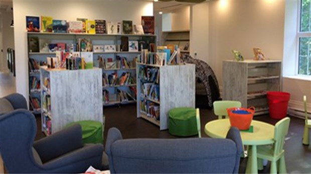 Les Journées de la culture sont de retour à Sainte-Martine 